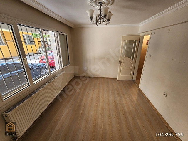 Buca Yıldız mahallesi Merkezi konumda Kiralık 2+1 Daire - Görsel 4