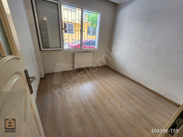 Buca Yıldız mahallesi Merkezi konumda Kiralık 2+1 Daire - Görsel 8