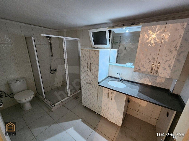 Buca Yıldız mahallesi Merkezi konumda Kiralık 2+1 Daire - Görsel 12