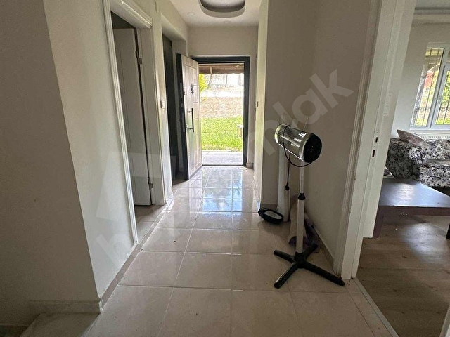 SİLİVRİ FENER KÖYDE SATILIK HAVUZLU ULTRA LÜKS ÇİFTLİK EVİ - Görsel 16