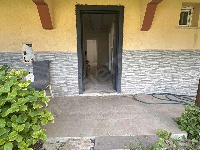 SİLİVRİ FENER KÖYDE SATILIK HAVUZLU ULTRA LÜKS ÇİFTLİK EVİ - Görsel 13