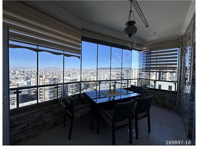 KARAKÖPRÜ DOĞUKENT MAHALLESİ SATILIK FIRSAT DAİRE - Görsel 2