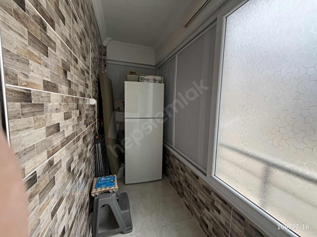 KARAKÖPRÜ DOĞUKENT MAHALLESİ SATILIK FIRSAT DAİRE - Görsel 9