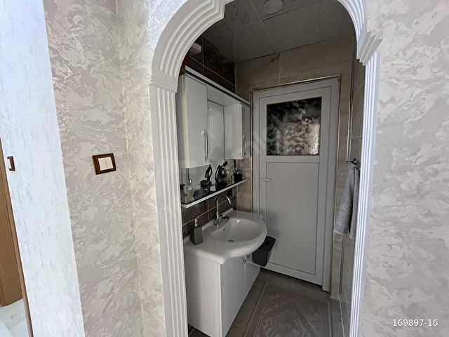 KARAKÖPRÜ DOĞUKENT MAHALLESİ SATILIK FIRSAT DAİRE - Görsel 15