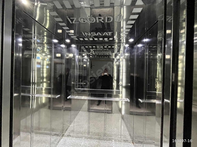 KARAKÖPRÜ DOĞUKENT MAHALLESİ SATILIK FIRSAT DAİRE - Görsel 5