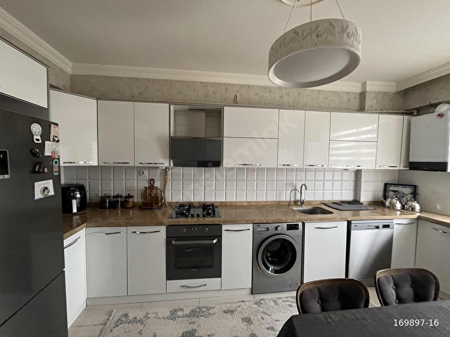 KARAKÖPRÜ DOĞUKENT MAHALLESİ SATILIK FIRSAT DAİRE - Görsel 25