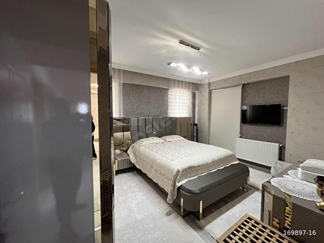 KARAKÖPRÜ DOĞUKENT MAHALLESİ SATILIK FIRSAT DAİRE - Görsel 13