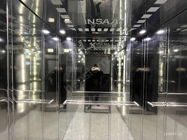 KARAKÖPRÜ DOĞUKENT MAHALLESİ SATILIK FIRSAT DAİRE - Görsel 6
