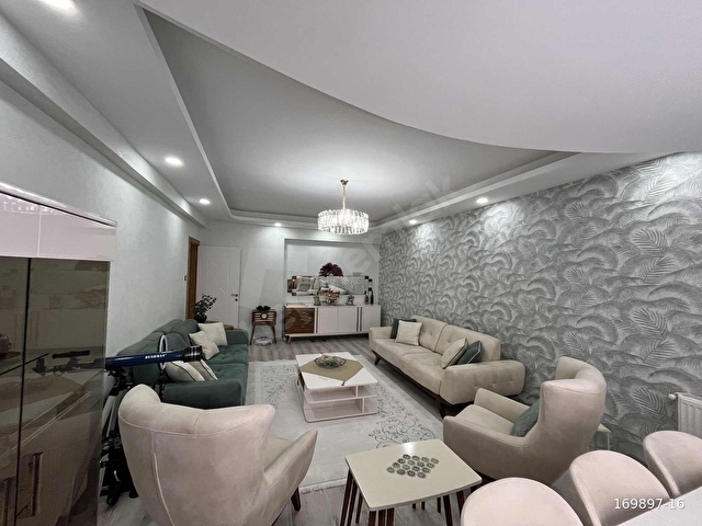 KARAKÖPRÜ DOĞUKENT MAHALLESİ SATILIK FIRSAT DAİRE - Görsel 19