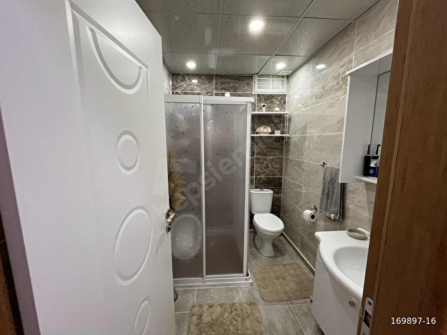 KARAKÖPRÜ DOĞUKENT MAHALLESİ SATILIK FIRSAT DAİRE - Görsel 14