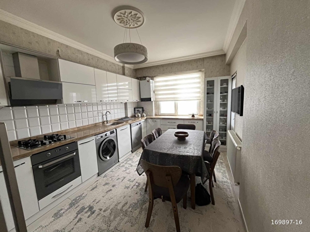 KARAKÖPRÜ DOĞUKENT MAHALLESİ SATILIK FIRSAT DAİRE - Görsel 24