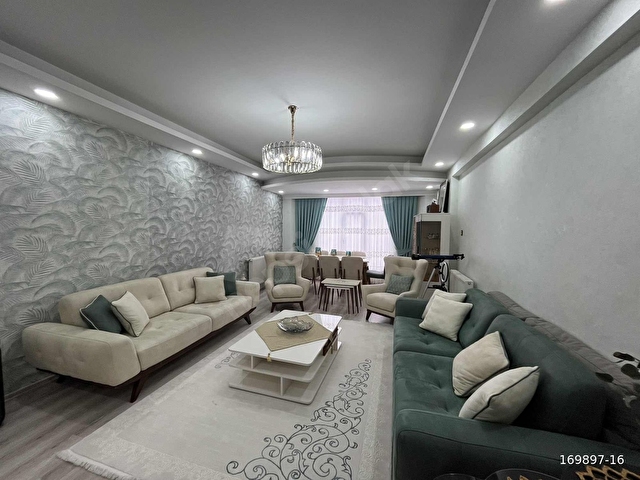 KARAKÖPRÜ DOĞUKENT MAHALLESİ SATILIK FIRSAT DAİRE - Görsel 20