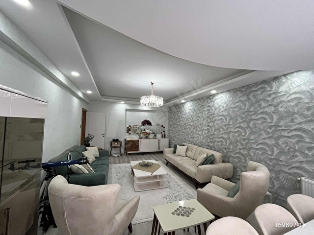 KARAKÖPRÜ DOĞUKENT MAHALLESİ SATILIK FIRSAT DAİRE - Görsel 18