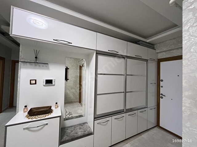 KARAKÖPRÜ DOĞUKENT MAHALLESİ SATILIK FIRSAT DAİRE - Görsel 7