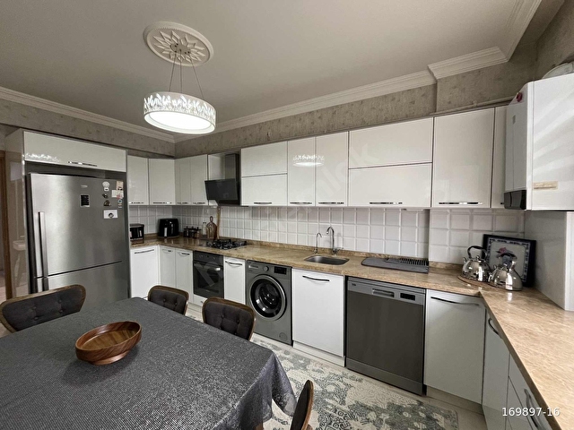 KARAKÖPRÜ DOĞUKENT MAHALLESİ SATILIK FIRSAT DAİRE - Görsel 23