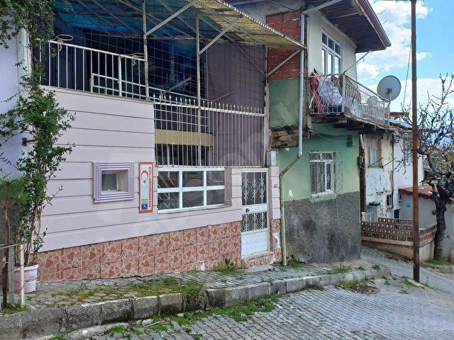 MEHMET PAŞA MAHALLESİNDE EŞYALI 2+1 MÜSTAKİL KİRALIK TAŞKENTTEN - Görsel 2