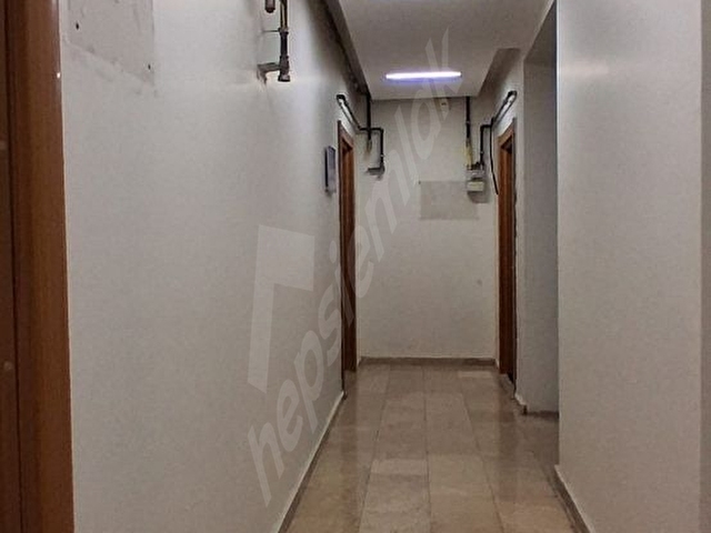 Esenyurt Meydanda Busines Residance Kiralik Ofis 1+1 70m2 - Görsel 10