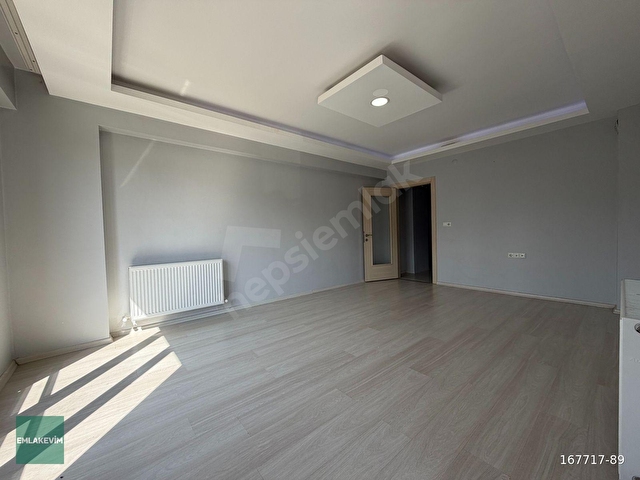 EMLAK EVİM - TEPECİK SİTESİNDE 3+1 FERAH KULLANIŞLI DAİRE - Görsel 5