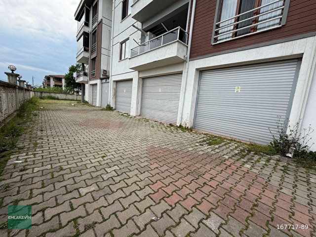 EMLAK EVİM - TEPECİK SİTESİNDE 3+1 FERAH KULLANIŞLI DAİRE - Görsel 4