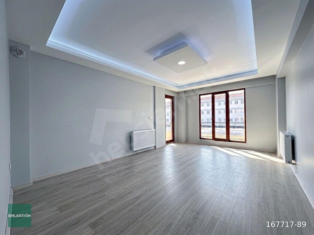 EMLAK EVİM - TEPECİK SİTESİNDE 3+1 FERAH KULLANIŞLI DAİRE - Görsel 2