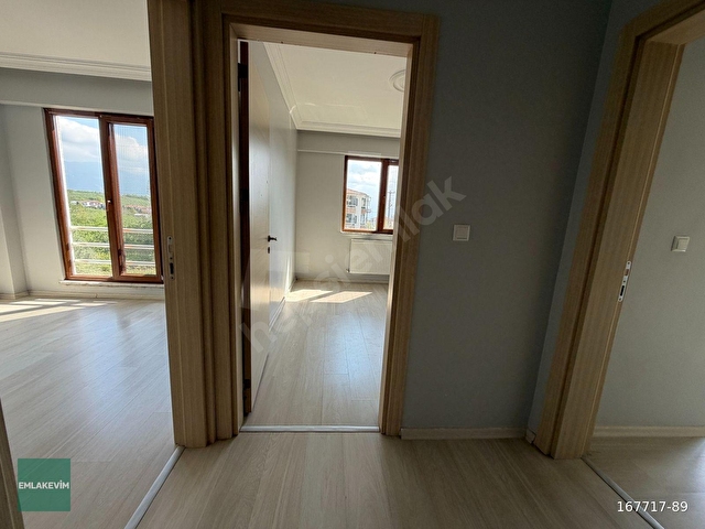 EMLAK EVİM - TEPECİK SİTESİNDE 3+1 FERAH KULLANIŞLI DAİRE - Görsel 30