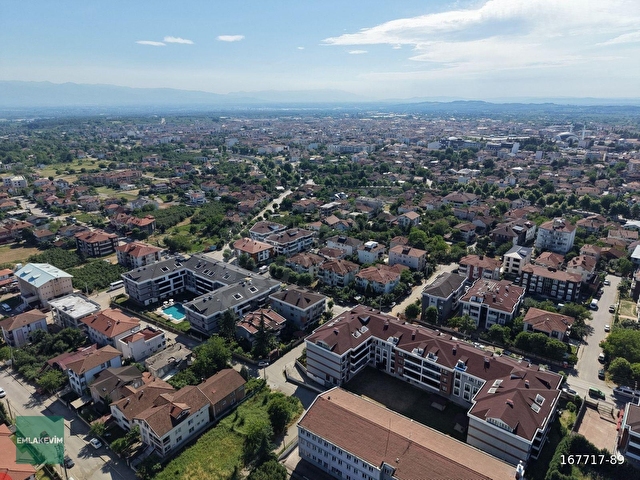 EMLAK EVİM - TEPECİK SİTESİNDE 3+1 FERAH KULLANIŞLI DAİRE - Görsel 26