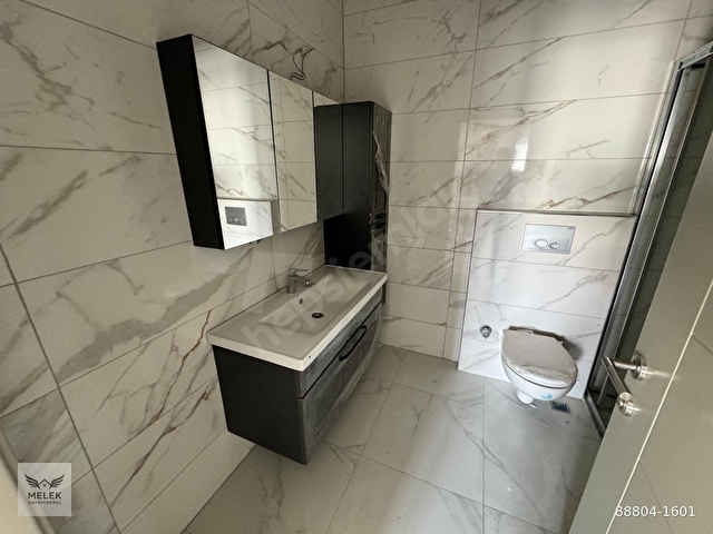 Kozyatağı Bayar Cad. Yakın 2+1 81m2 NET, Ebeveynli, Balkonlu - Görsel 21