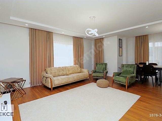 Muratpaşa Bahçelievlerde Denize Yakın 2+1 Daire | TEKCE - Görsel 13