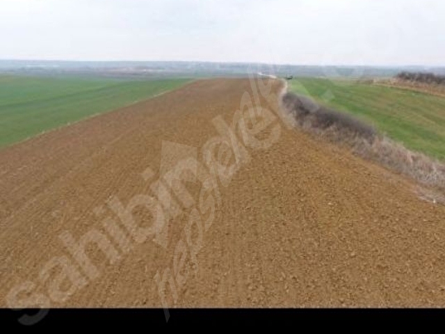 LÜLEBURGAZ OVACIKTA HARİKA MANZARALI 380 M² - Görsel 13