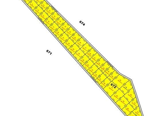 LÜLEBURGAZ OVACIKTA HARİKA MANZARALI 380 M² - Görsel 8