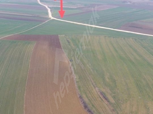 LÜLEBURGAZ OVACIKTA HARİKA MANZARALI 380 M² - Görsel 7