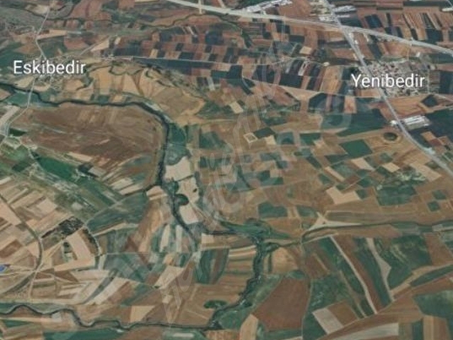 LÜLEBURGAZ OVACIKTA HARİKA MANZARALI 380 M² - Görsel 11