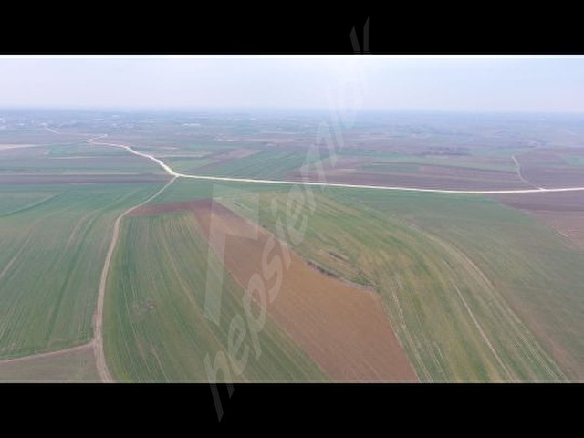 LÜLEBURGAZ OVACIKTA HARİKA MANZARALI 380 M² - Görsel 4