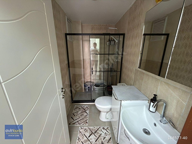 OVACIK MANZARALI 3+1 EMSALİ OLMAYAN KAÇMAZ FIRSAT DAİRE - Görsel 16