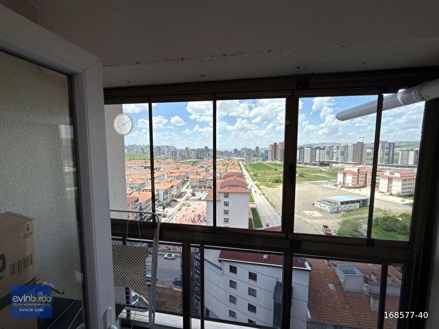 OVACIK MANZARALI 3+1 EMSALİ OLMAYAN KAÇMAZ FIRSAT DAİRE - Görsel 26