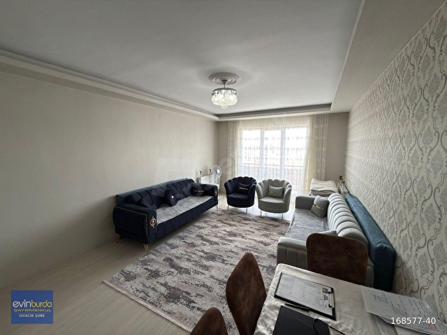 OVACIK MANZARALI 3+1 EMSALİ OLMAYAN KAÇMAZ FIRSAT DAİRE - Görsel 14