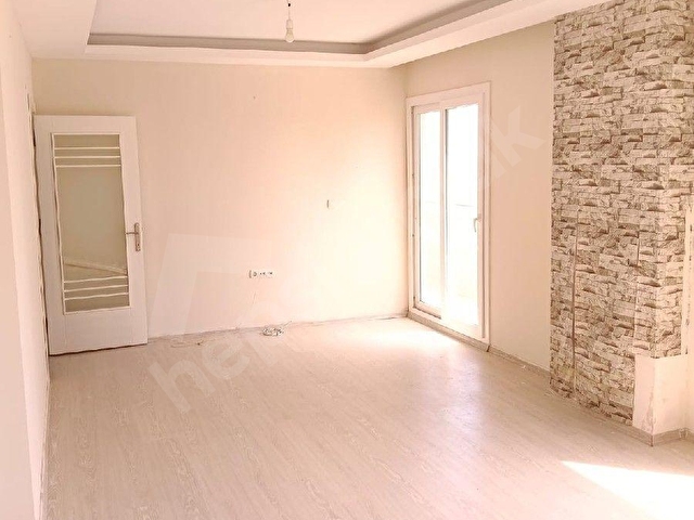 GÜLTEPE MİGROSA YAKIN SİTE İÇERİSİNDE HASARSIZ İSKANLI AÇIK MUTFAK ÇİFT BANYO AYLIK DAİRE - Görsel 4
