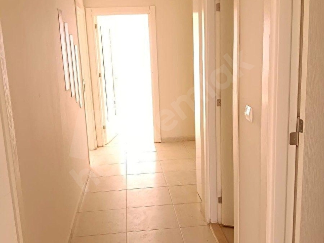 GÜLTEPE MİGROSA YAKIN SİTE İÇERİSİNDE HASARSIZ İSKANLI AÇIK MUTFAK ÇİFT BANYO AYLIK DAİRE - Görsel 18