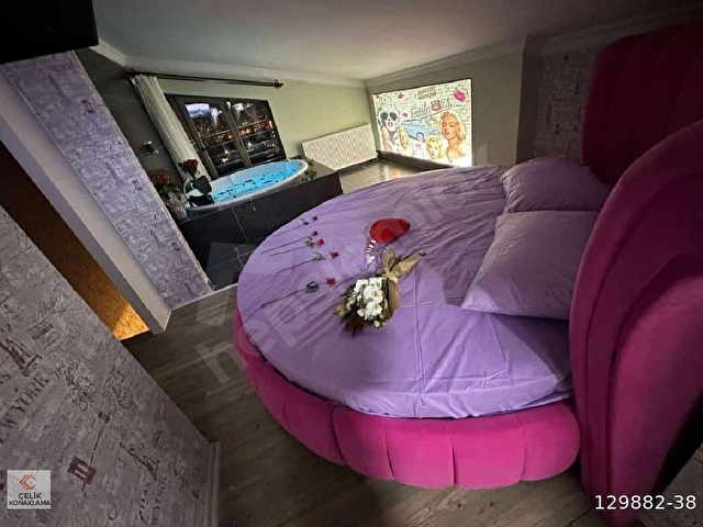 Çankaya Çamlıtepe Kiralık