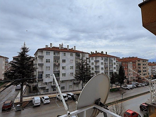 YILDIRIM EMLAKTAN BAHAR CADDESİ ÜZERİ 3+1 SATILIK DAİRE - Görsel 12