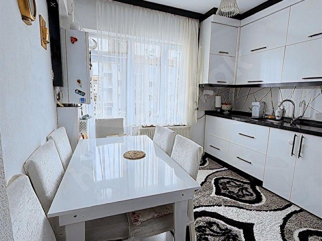 YILDIRIM EMLAKTAN BAHAR CADDESİ ÜZERİ 3+1 SATILIK DAİRE - Görsel 22