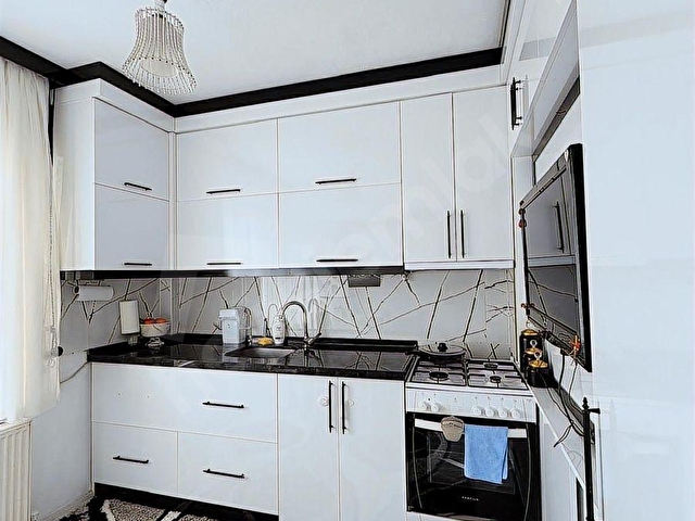 YILDIRIM EMLAKTAN BAHAR CADDESİ ÜZERİ 3+1 SATILIK DAİRE - Görsel 24