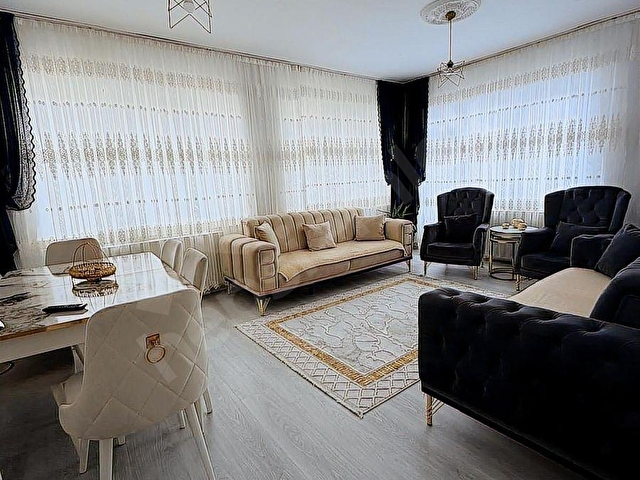 YILDIRIM EMLAKTAN BAHAR CADDESİ ÜZERİ 3+1 SATILIK DAİRE - Görsel 6
