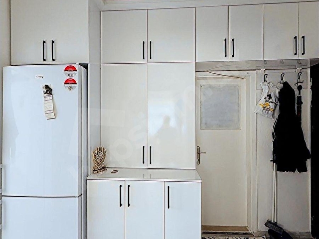 YILDIRIM EMLAKTAN BAHAR CADDESİ ÜZERİ 3+1 SATILIK DAİRE - Görsel 20