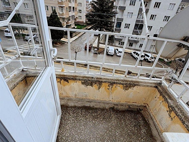 YILDIRIM EMLAKTAN BAHAR CADDESİ ÜZERİ 3+1 SATILIK DAİRE - Görsel 16