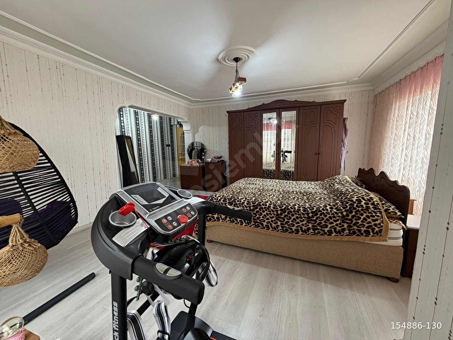 TEKİRDAĞ ÇORLU MUHİTTİN 3+1 FIRSAT DAİRE - Görsel 9