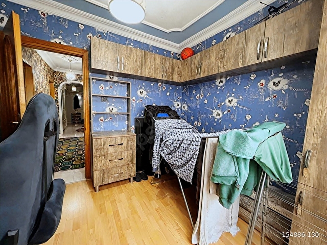 TEKİRDAĞ ÇORLU MUHİTTİN 3+1 FIRSAT DAİRE - Görsel 15