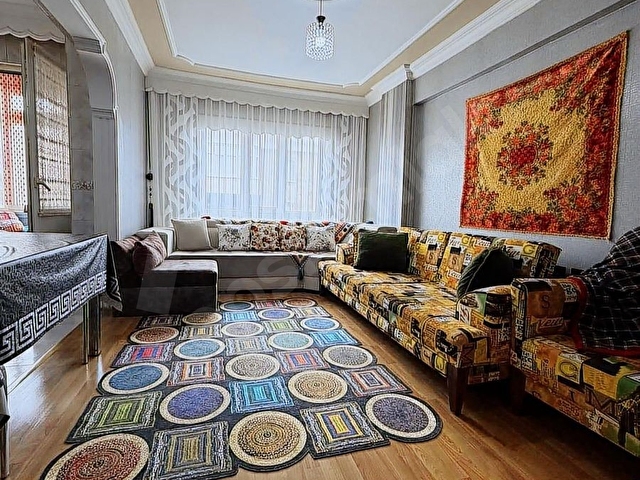 TEKİRDAĞ ÇORLU MUHİTTİN 3+1 FIRSAT DAİRE - Görsel 2
