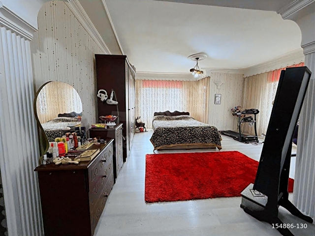 TEKİRDAĞ ÇORLU MUHİTTİN 3+1 FIRSAT DAİRE - Görsel 10