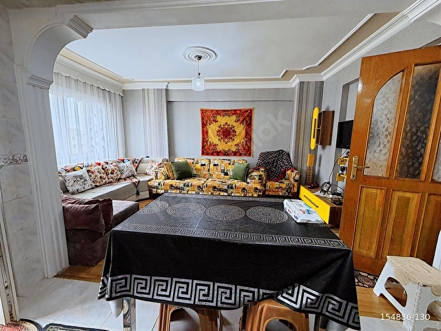 TEKİRDAĞ ÇORLU MUHİTTİN 3+1 FIRSAT DAİRE - Görsel 5
